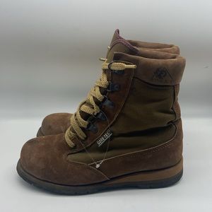 Rocky Gore-Tex Womens Thinsulate Hiking Boots Size 8